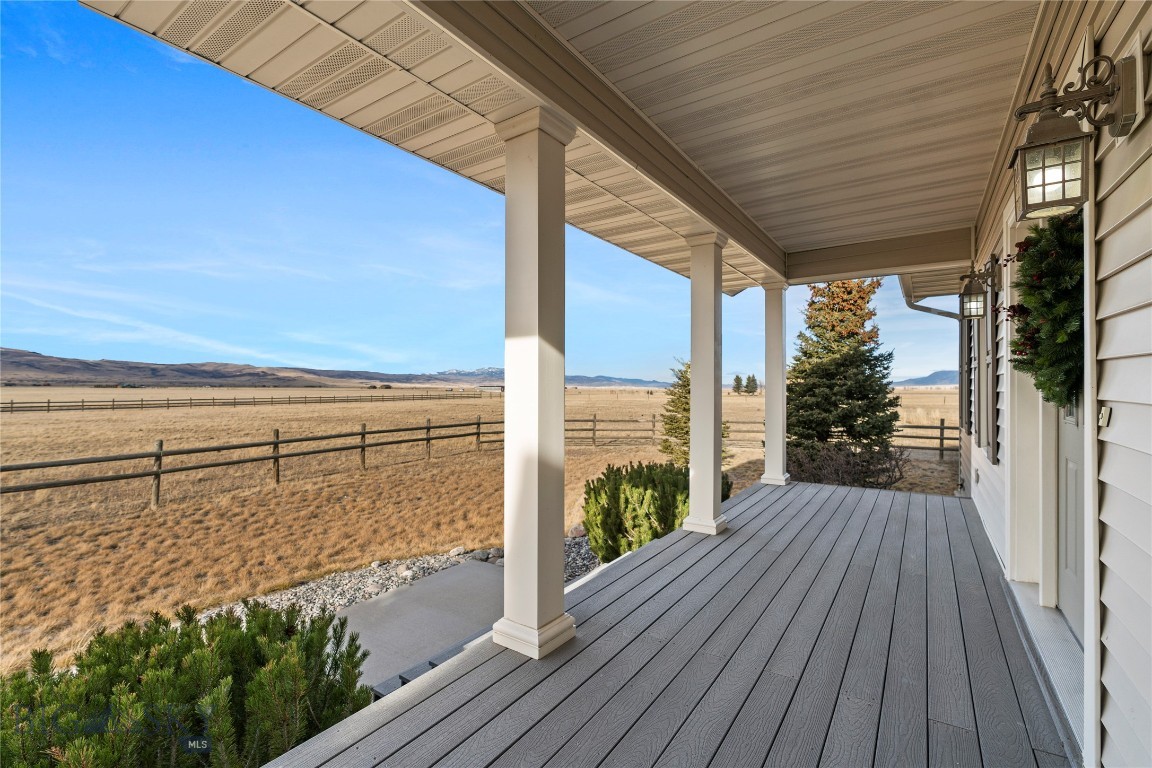 Lonesome Dove Ranch - Residential