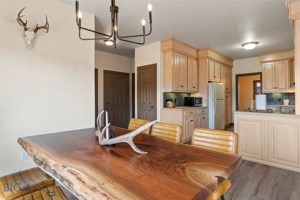 Lonesome Dove Ranch - Residential