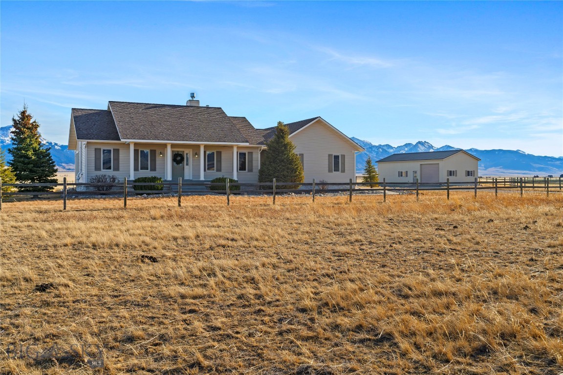 Lonesome Dove Ranch - Residential