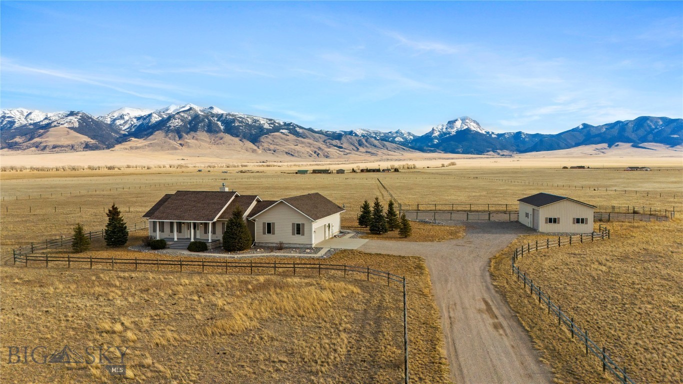 Lonesome Dove Ranch - Residential