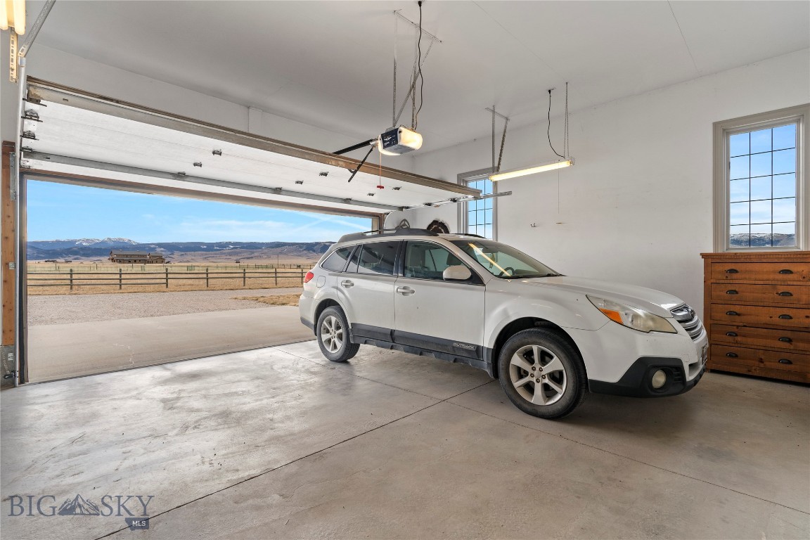 Lonesome Dove Ranch - Residential