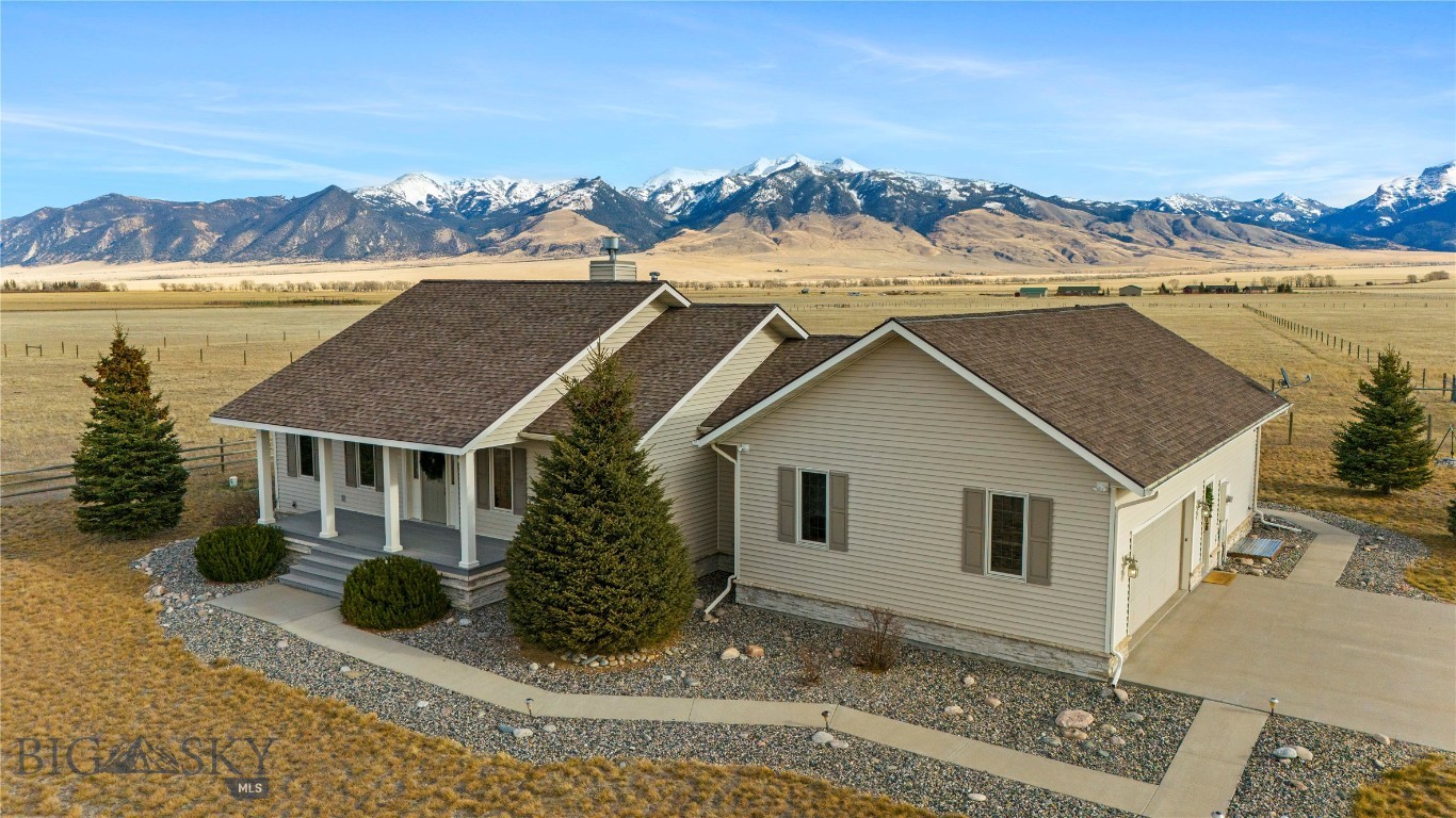 Lonesome Dove Ranch - Residential