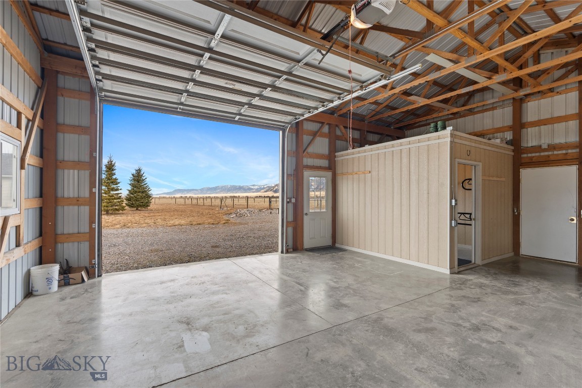 Lonesome Dove Ranch - Residential