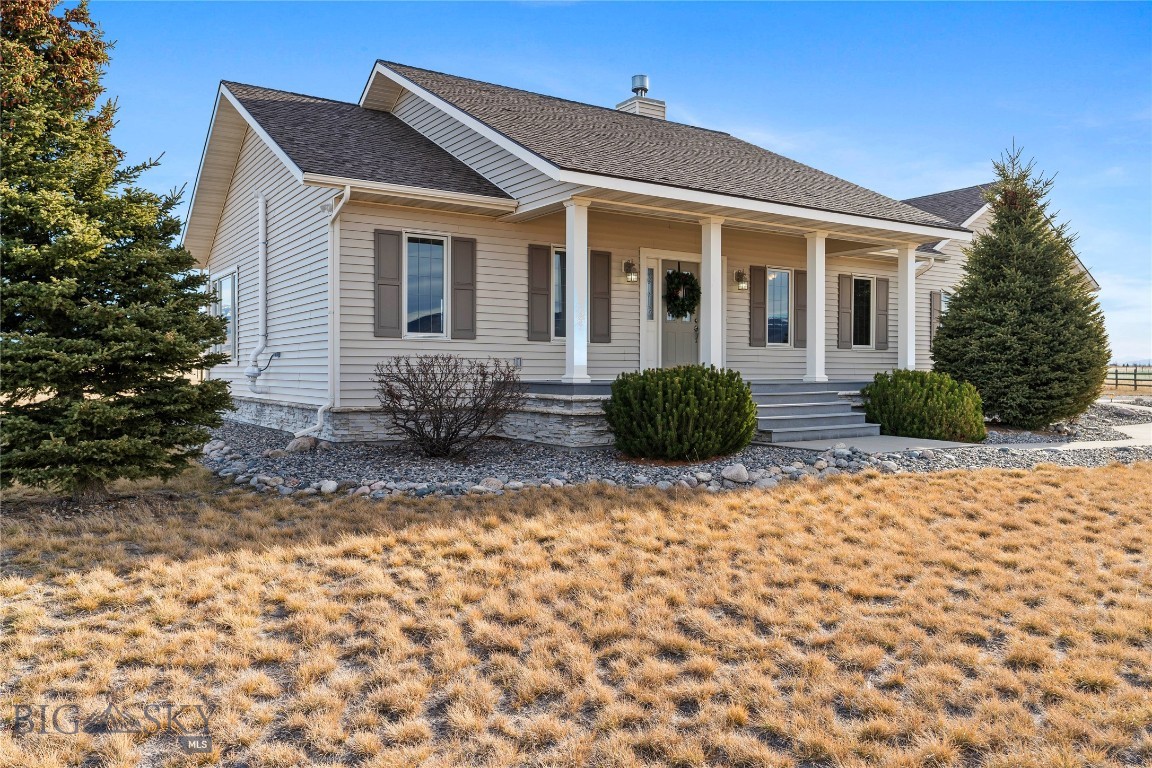 Lonesome Dove Ranch - Residential