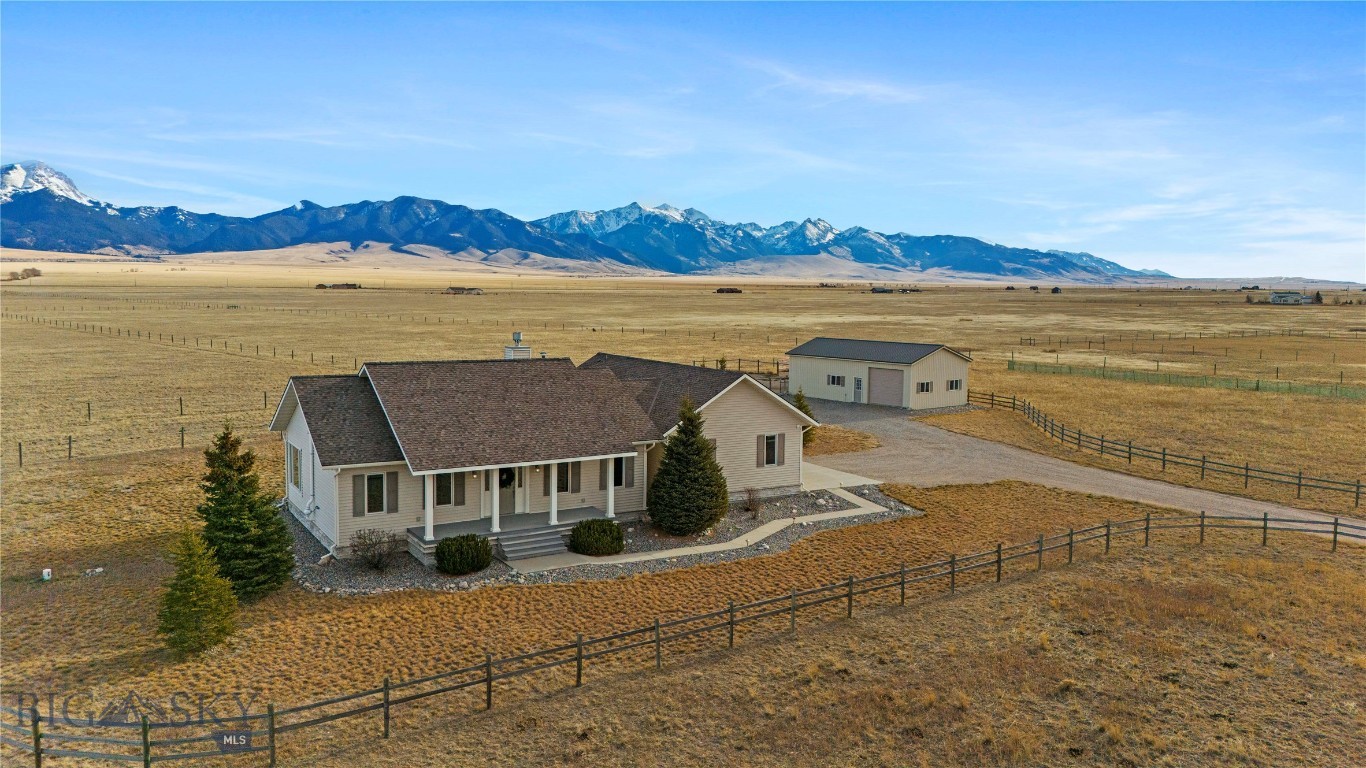 Lonesome Dove Ranch - Residential