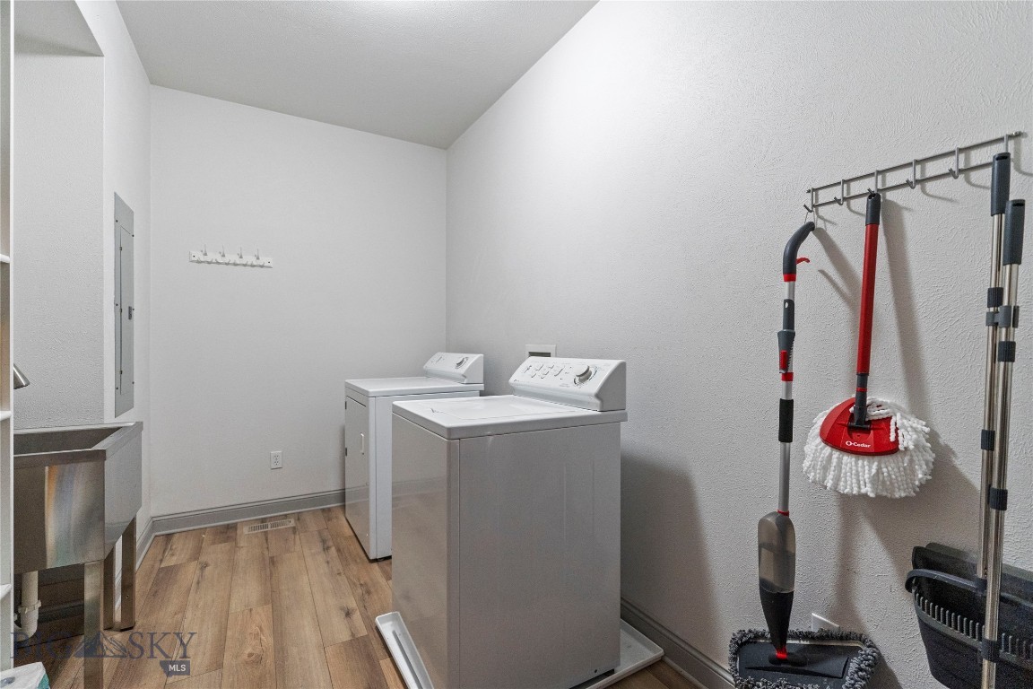 Lonesome Dove Ranch - Residential