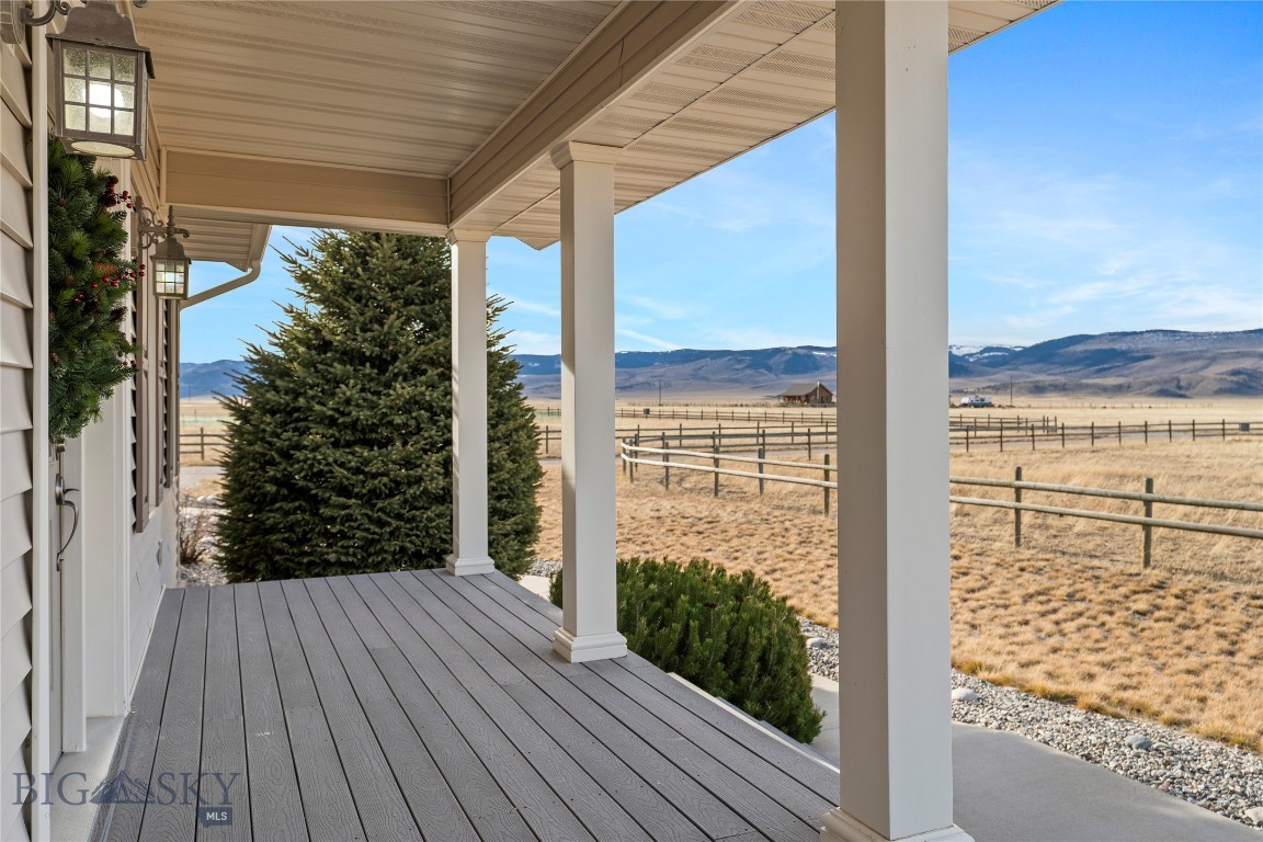 Lonesome Dove Ranch - Residential