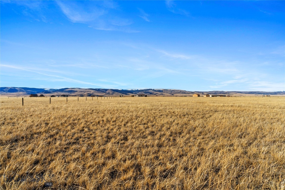 Lonesome Dove Ranch - Residential