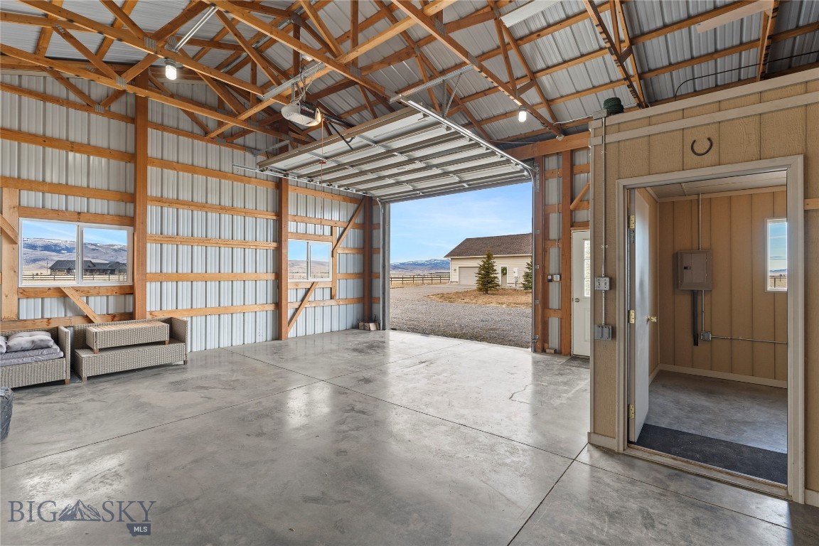 Lonesome Dove Ranch - Residential