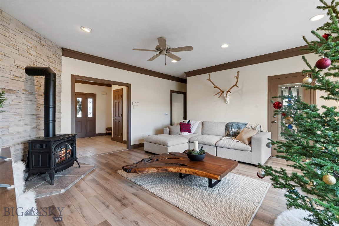 Lonesome Dove Ranch - Residential