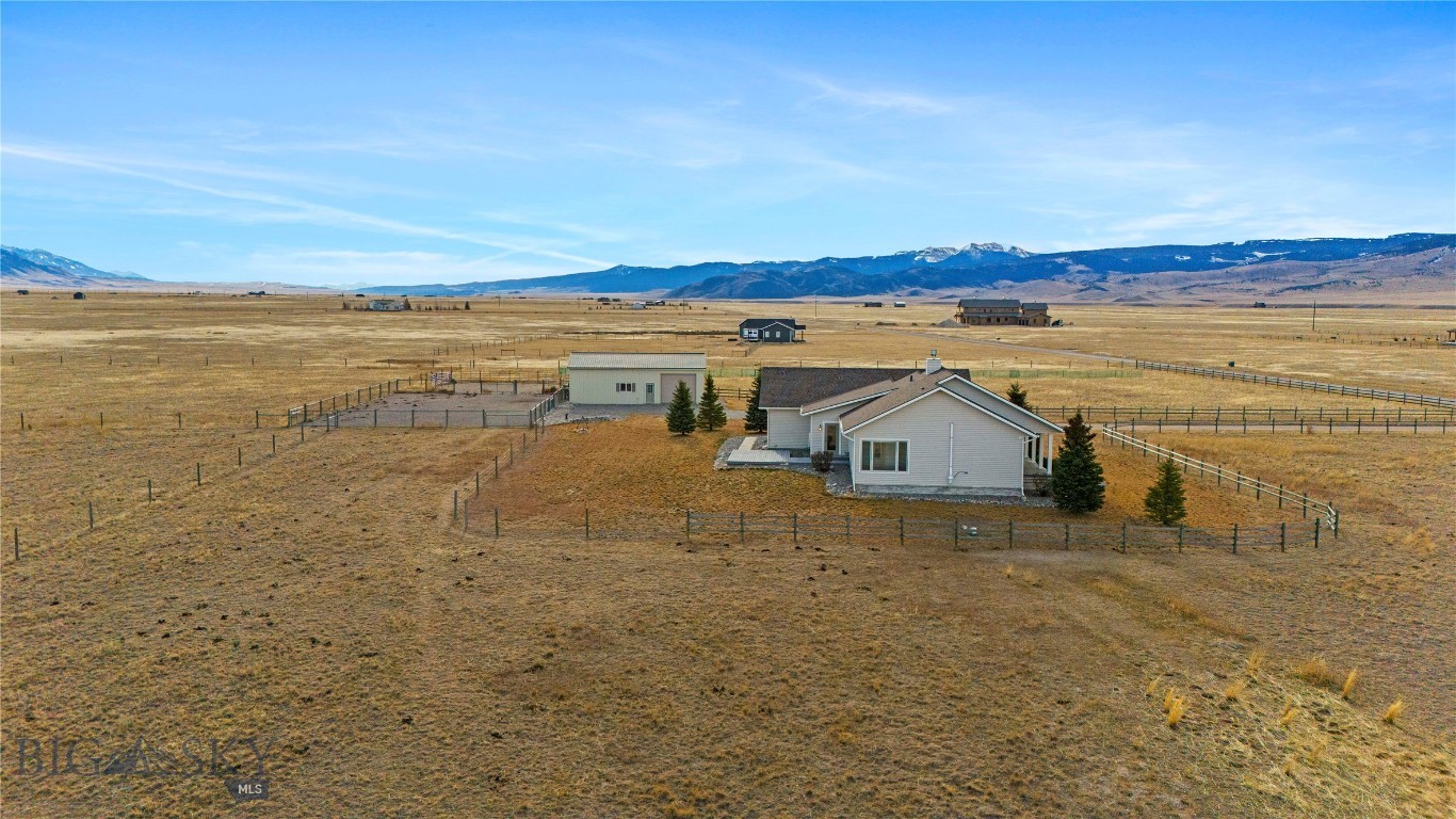 Lonesome Dove Ranch - Residential