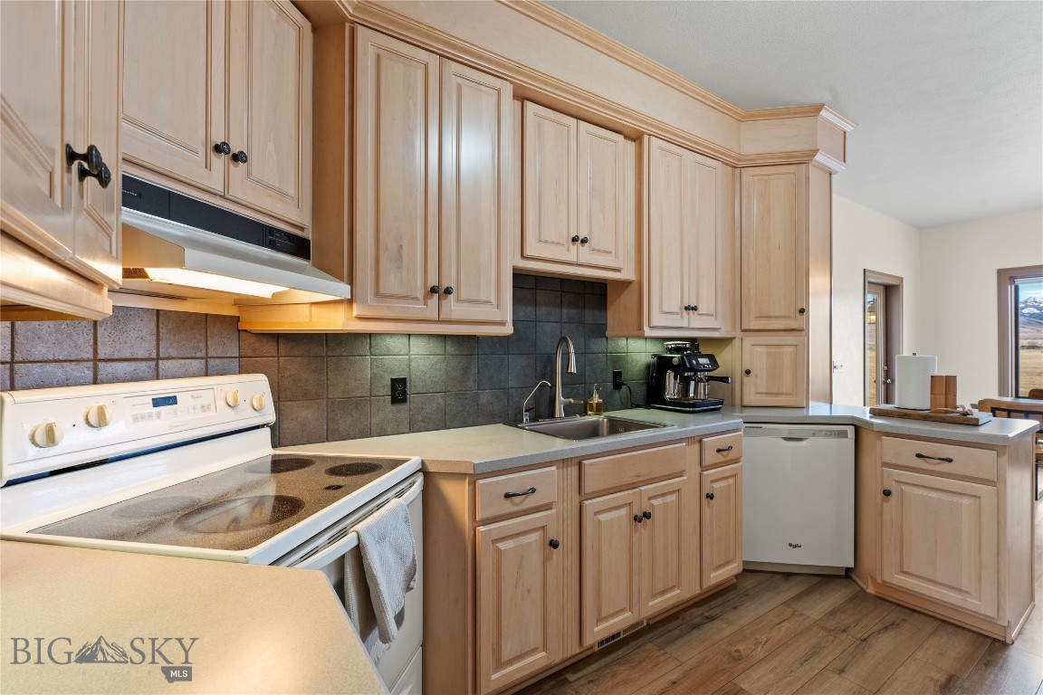 Lonesome Dove Ranch - Residential