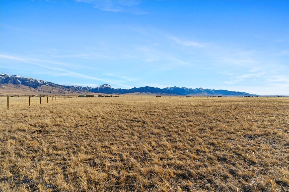 Lonesome Dove Ranch - Residential