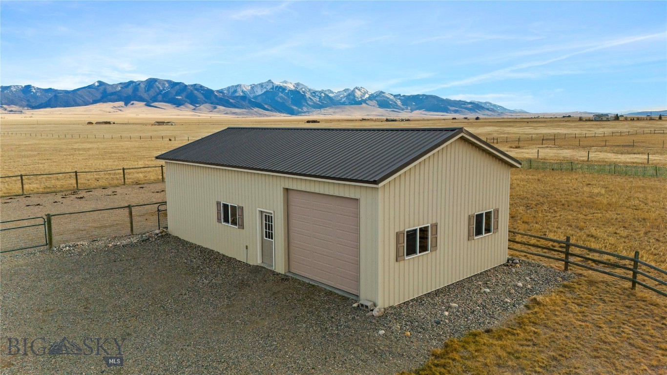 Lonesome Dove Ranch - Residential