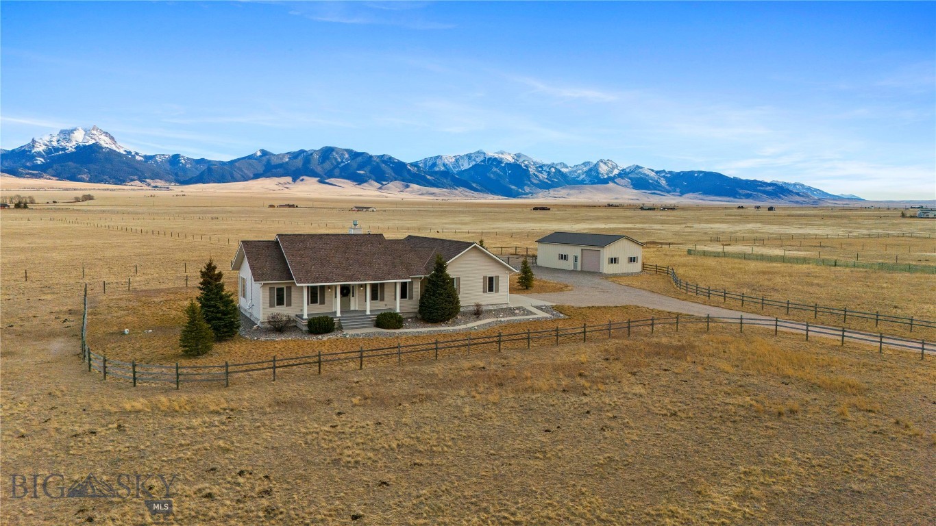 Lonesome Dove Ranch - Residential
