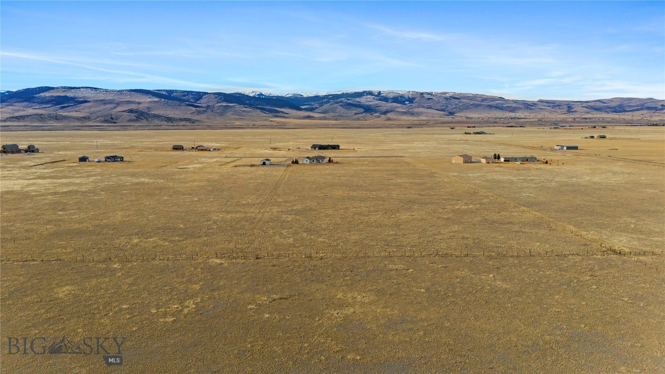 Lonesome Dove Ranch - Residential
