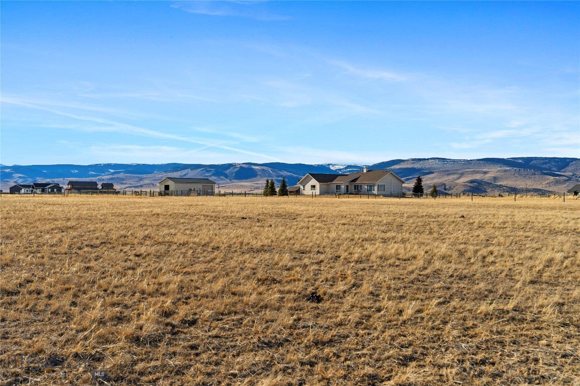 Lonesome Dove Ranch - Residential