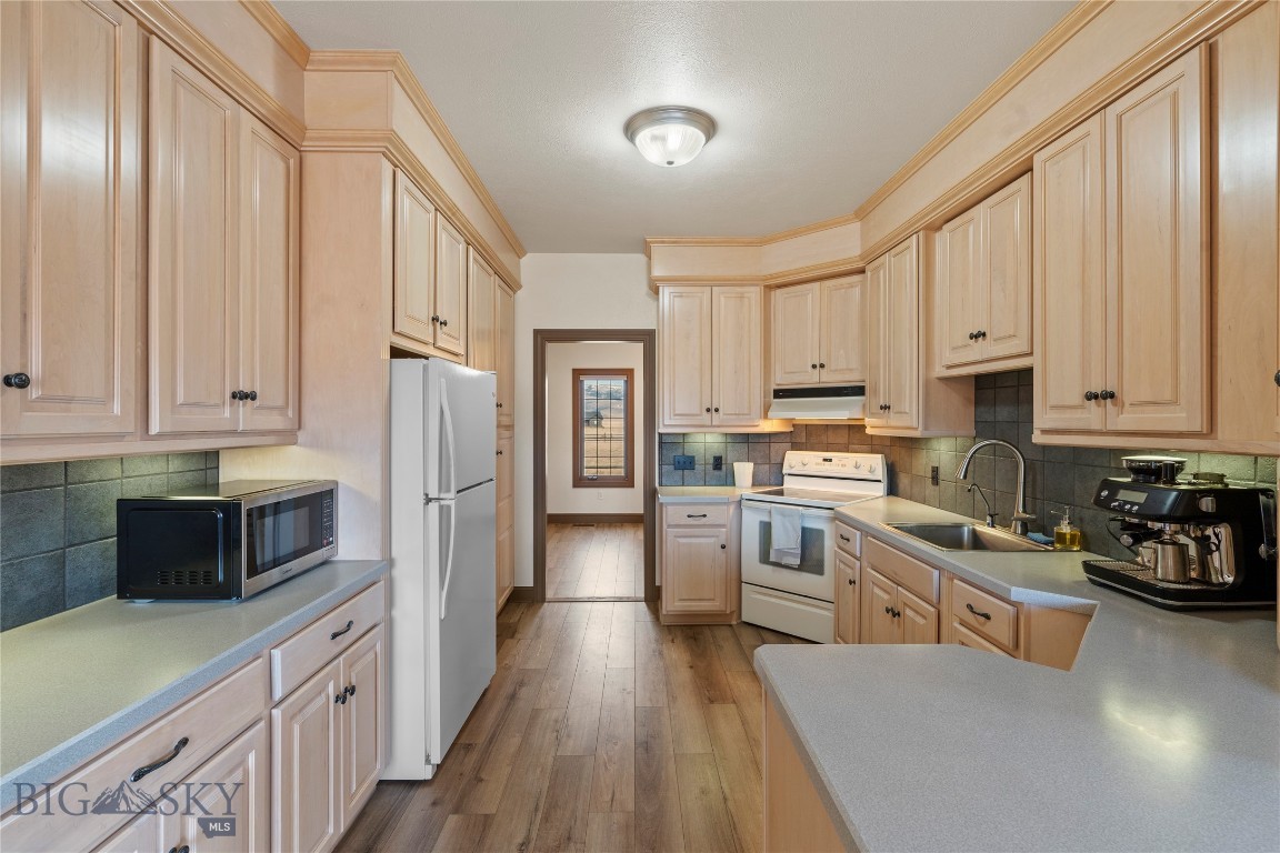 Lonesome Dove Ranch - Residential