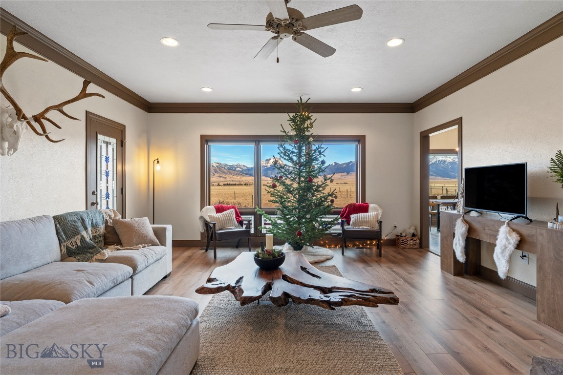 Lonesome Dove Ranch - Residential