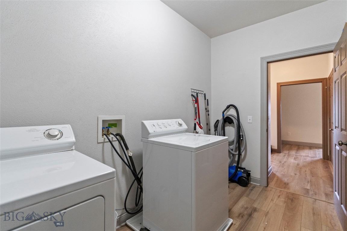 Lonesome Dove Ranch - Residential