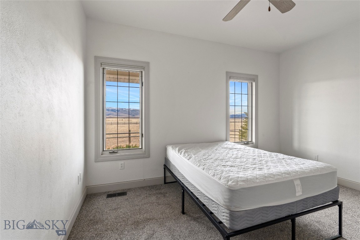 Lonesome Dove Ranch - Residential