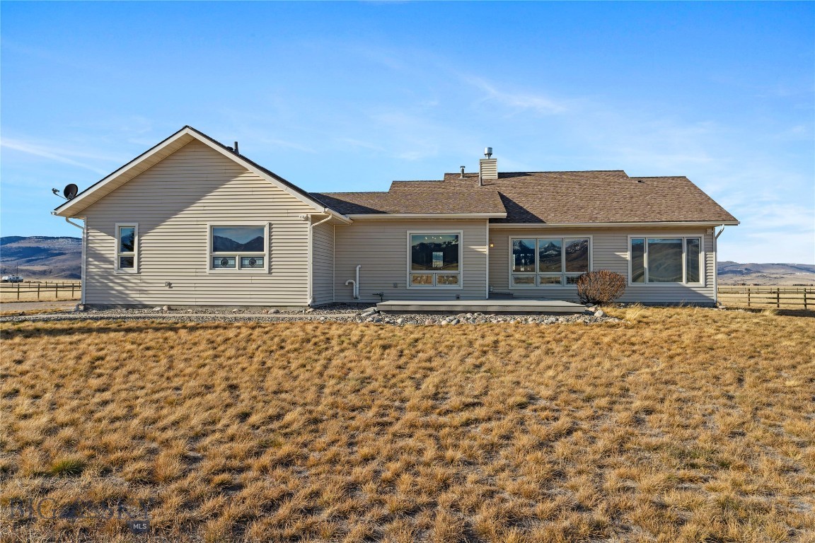 Lonesome Dove Ranch - Residential