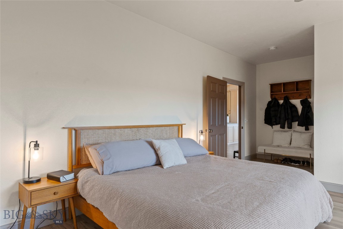 Lonesome Dove Ranch - Residential