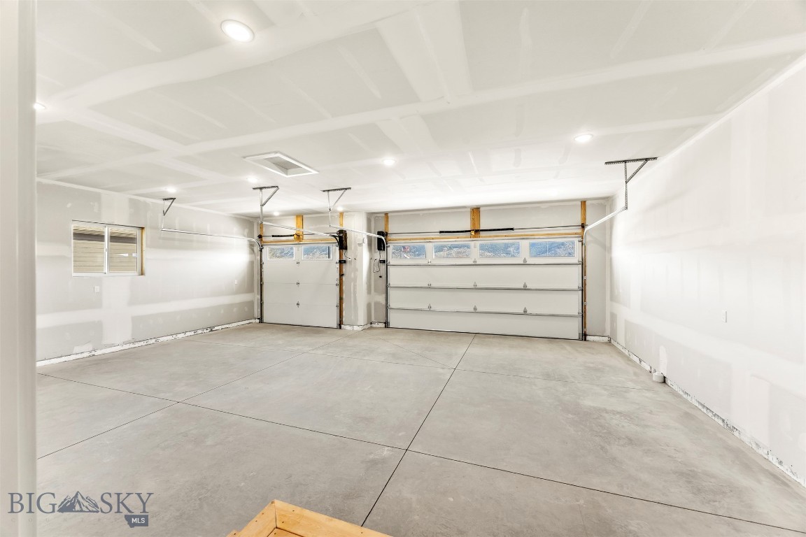 Butte Addition - Residential