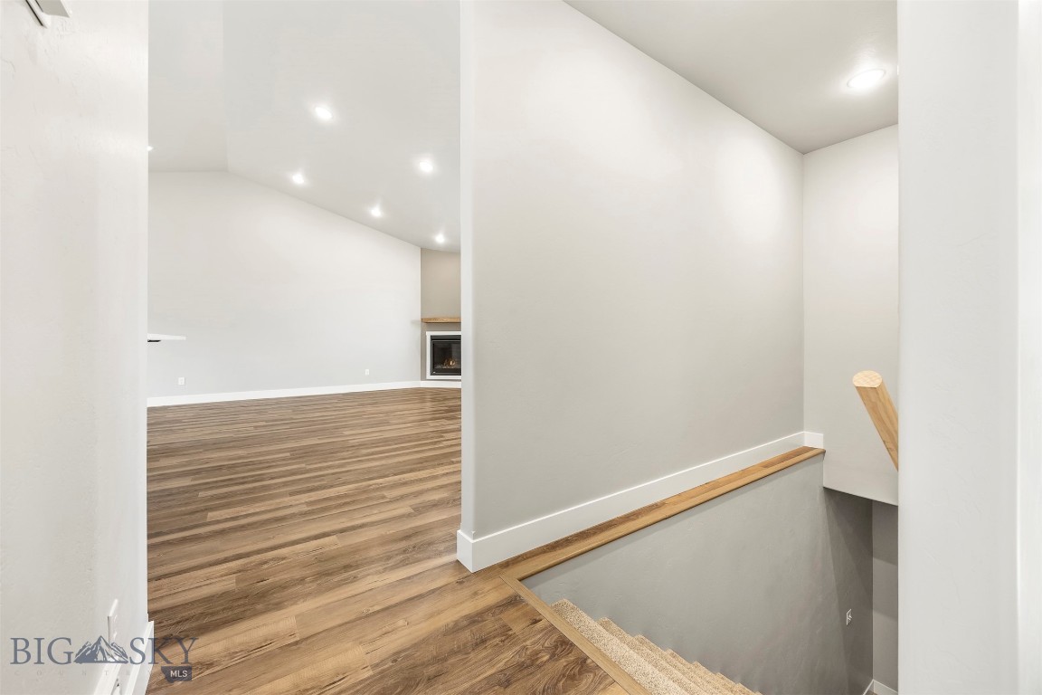 Butte Addition - Residential