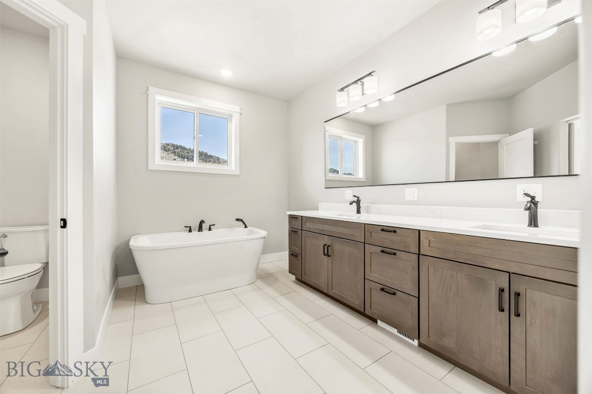 Butte Addition - Residential