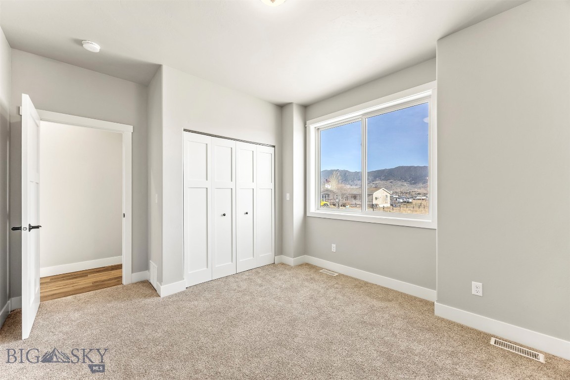 Butte Addition - Residential