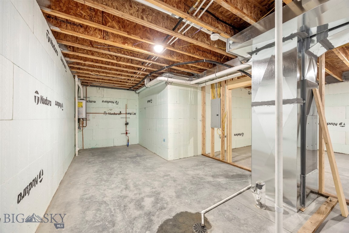 Butte Addition - Residential