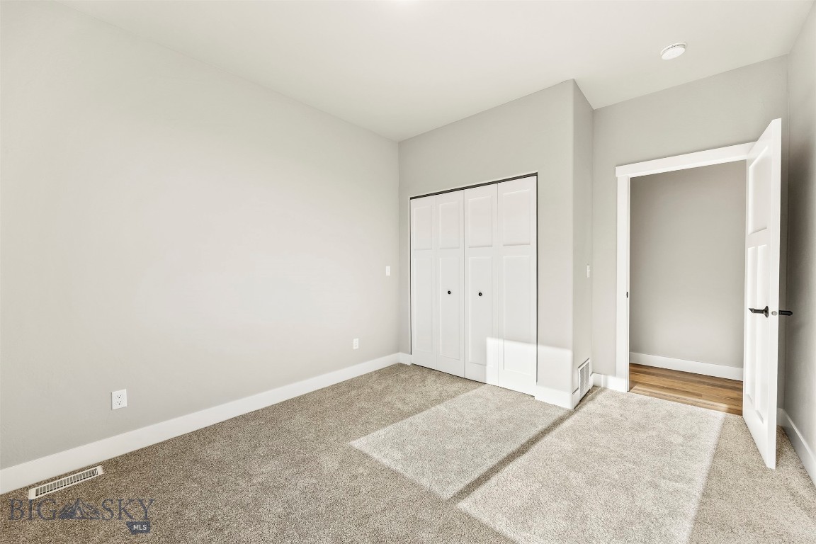 Butte Addition - Residential