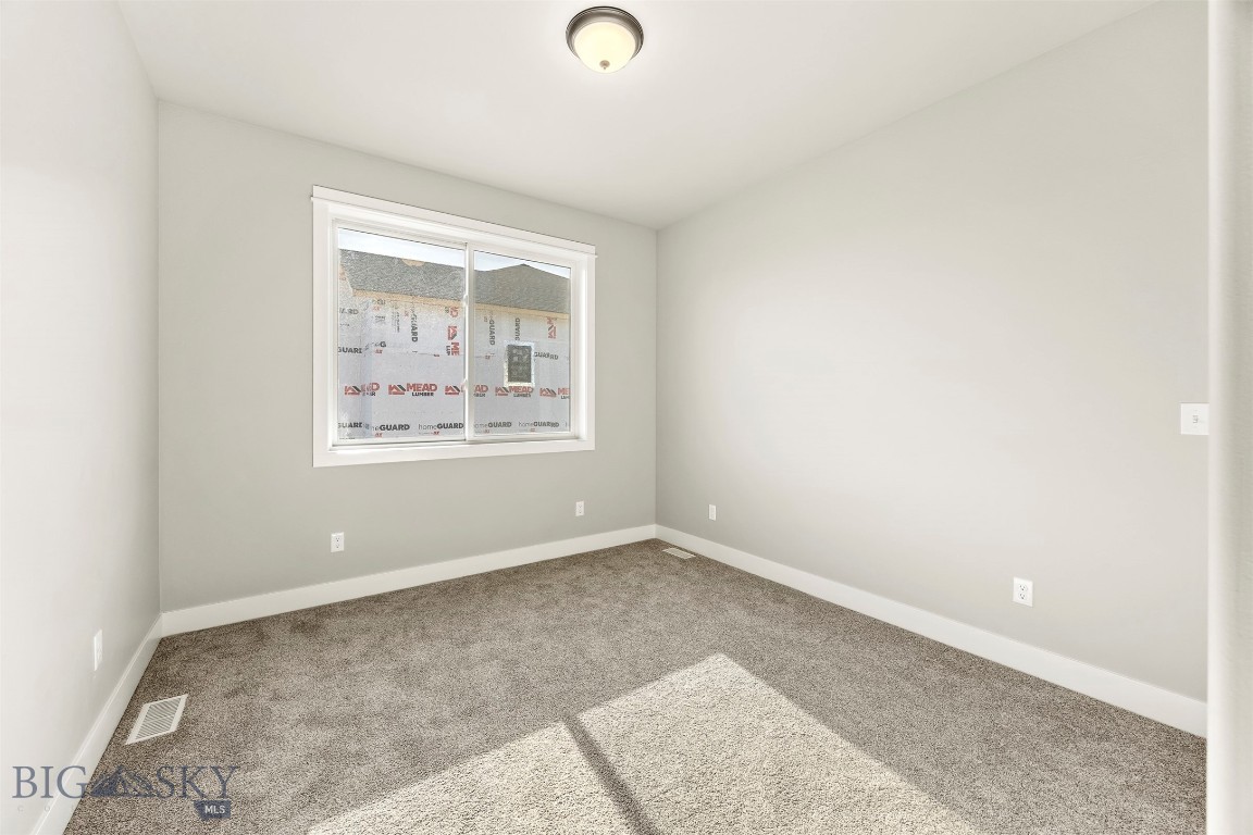 Butte Addition - Residential