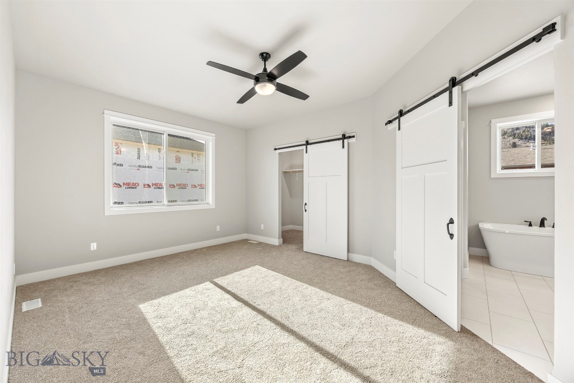 Butte Addition - Residential