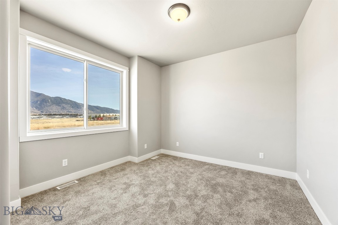 Butte Addition - Residential