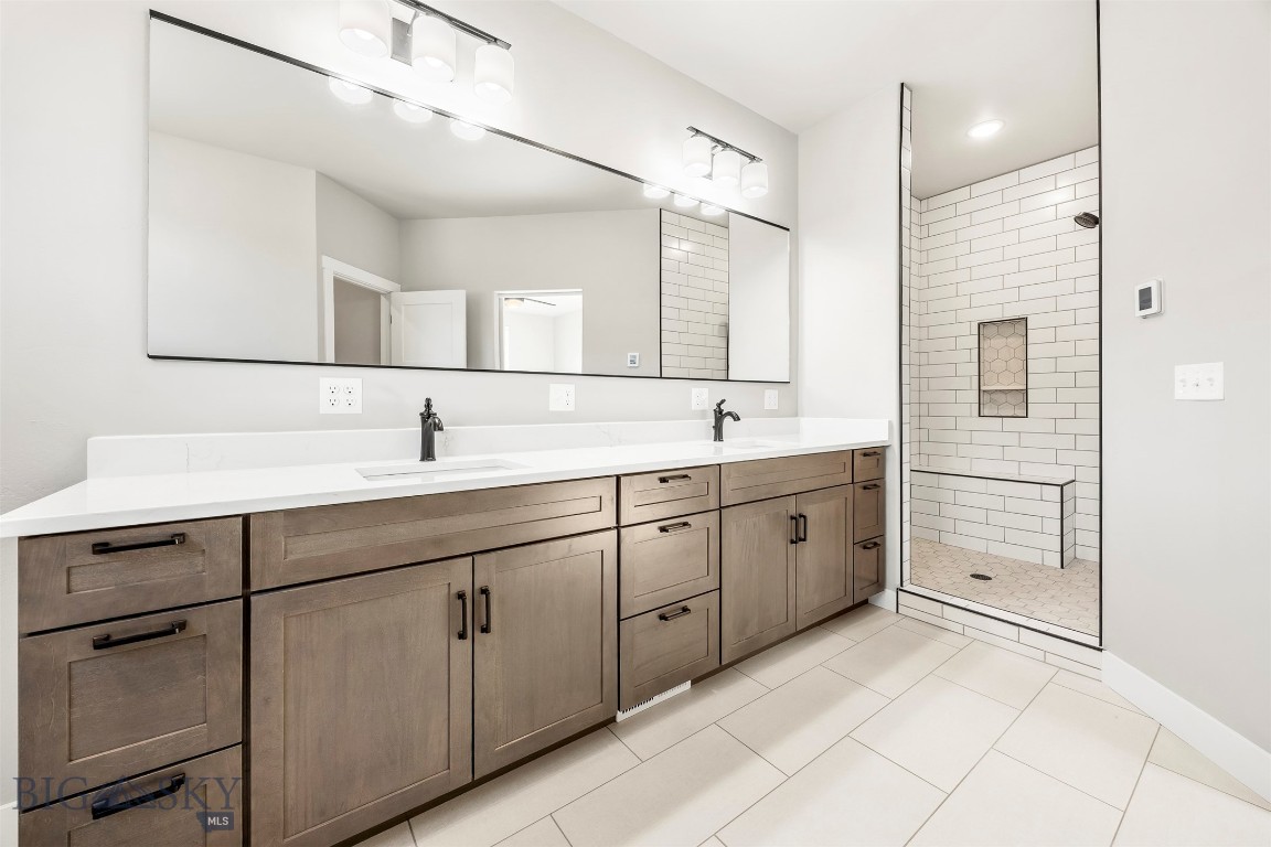 Butte Addition - Residential