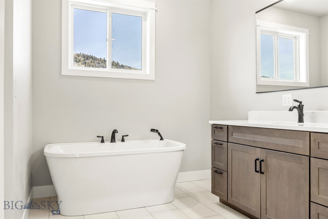 Butte Addition - Residential