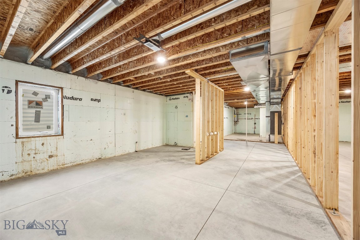 Butte Addition - Residential