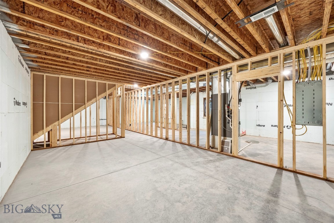 Butte Addition - Residential