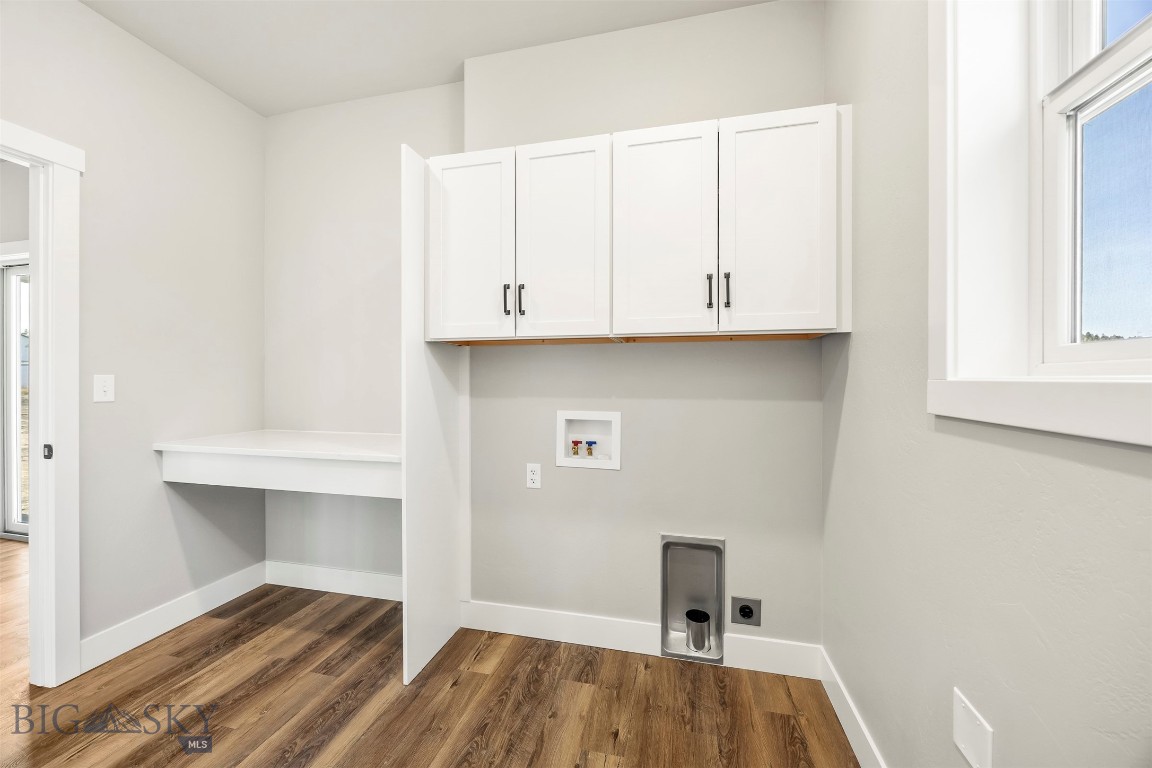 Butte Addition - Residential