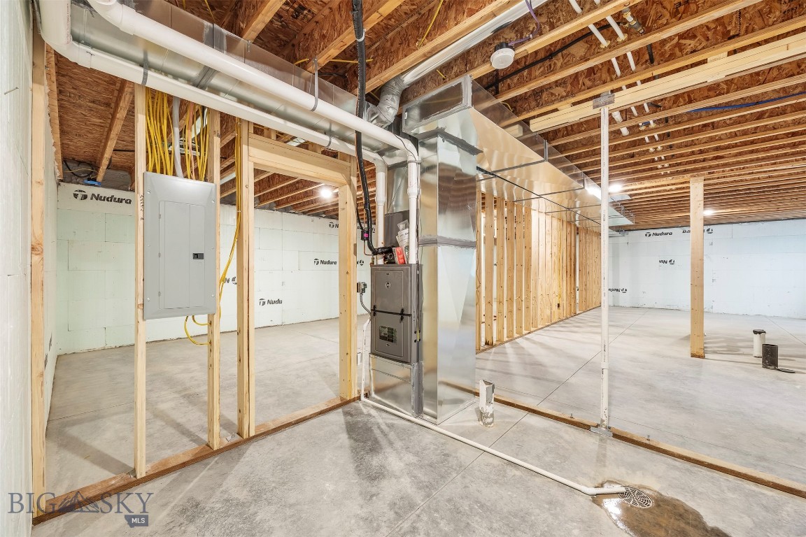 Butte Addition - Residential