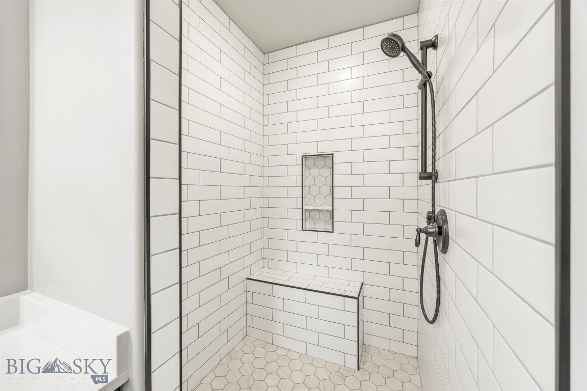 Butte Addition - Residential