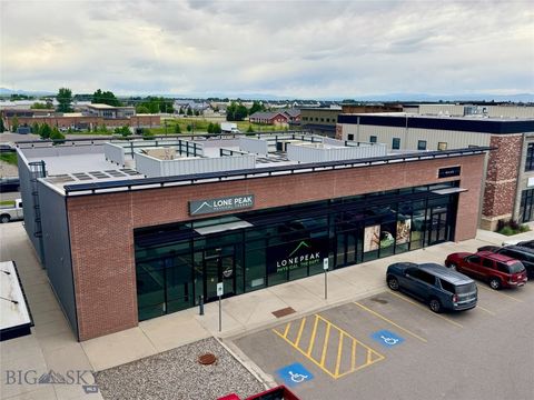 Photo of 630 Boardwalk Avenue, Bozeman, MT 59718 (MLS # 402594)