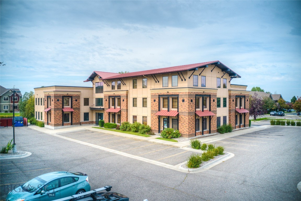 77 Discovery Drive