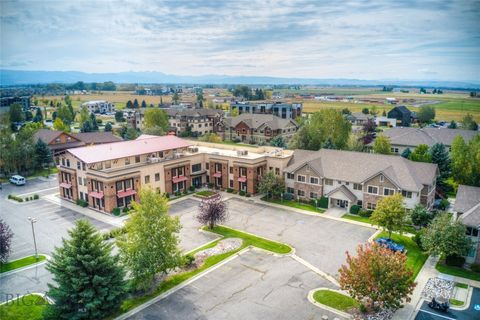 77 Discovery Drive Bozeman MT 59715