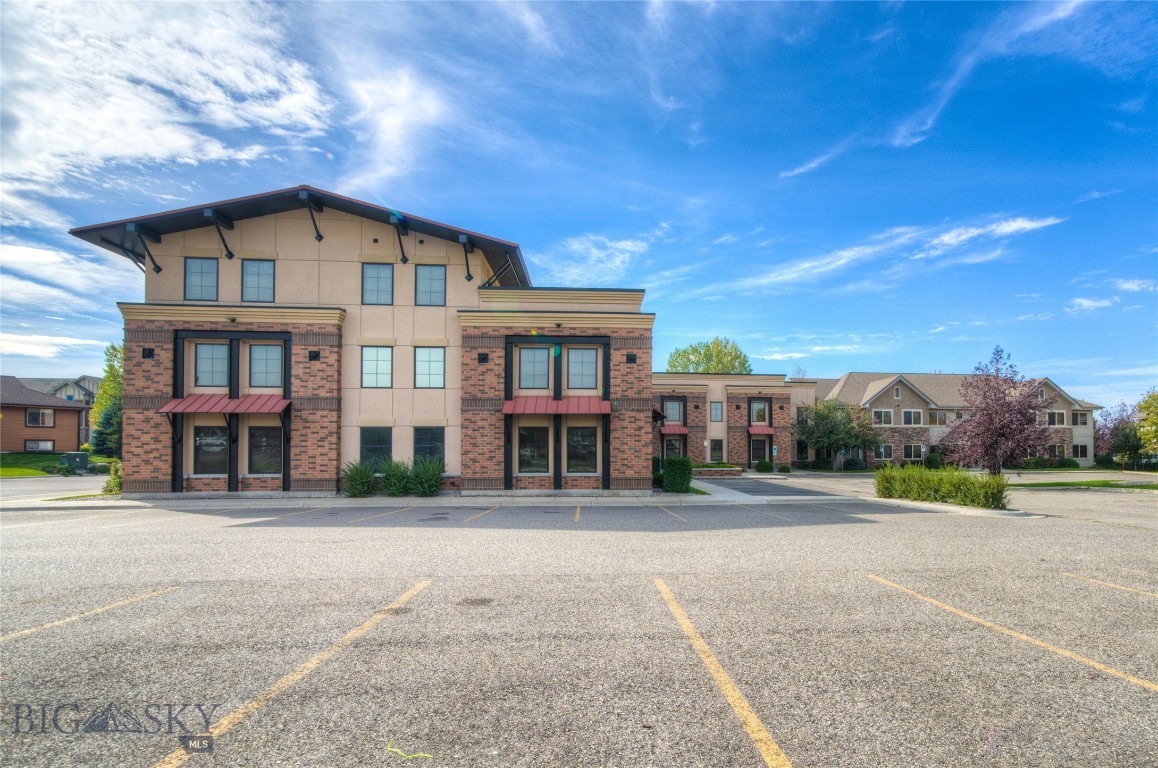 77 Discovery Drive