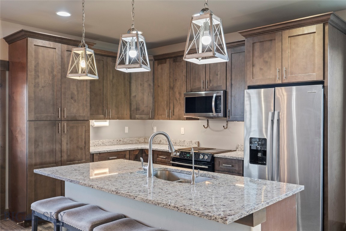 Village at Elk Ridge - Residential