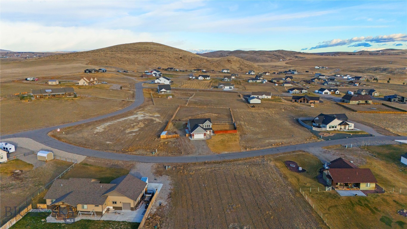 Village at Elk Ridge - Residential