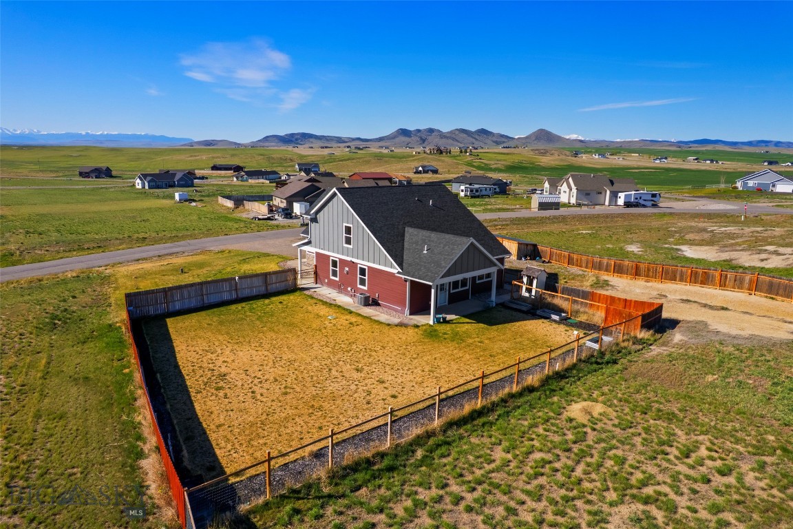 Village at Elk Ridge - Residential